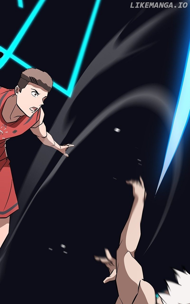 Overtime Elite Chapter 33 - page 108