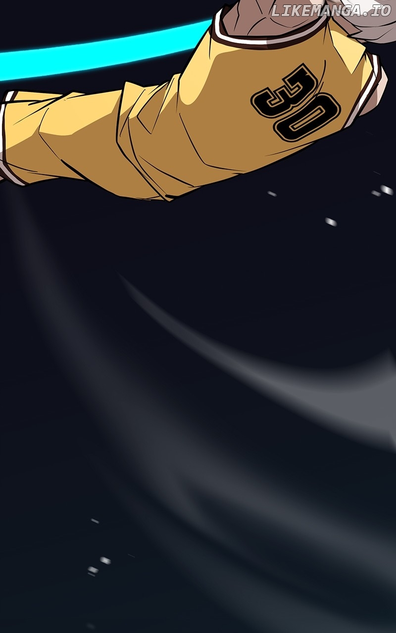 Overtime Elite Chapter 33 - page 109