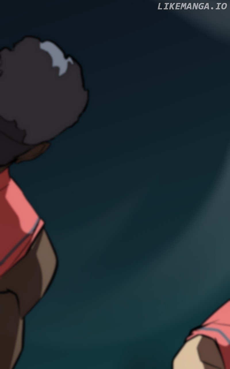 Overtime Elite Chapter 33 - page 110