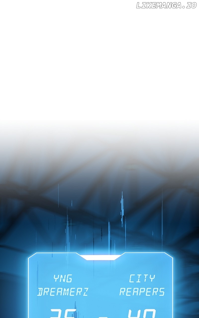 Overtime Elite Chapter 34 - page 1
