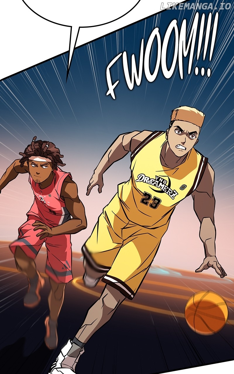 Overtime Elite Chapter 34 - page 4