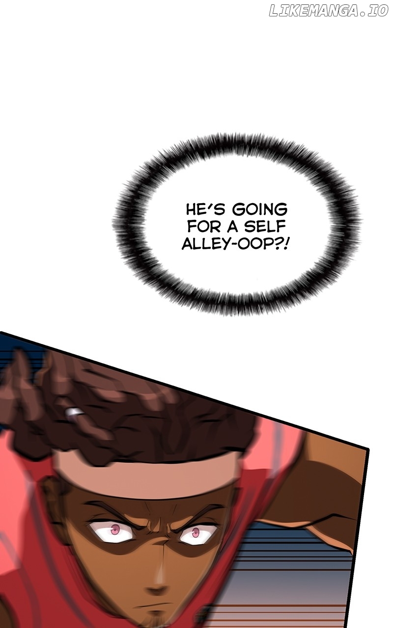 Overtime Elite Chapter 34 - page 7