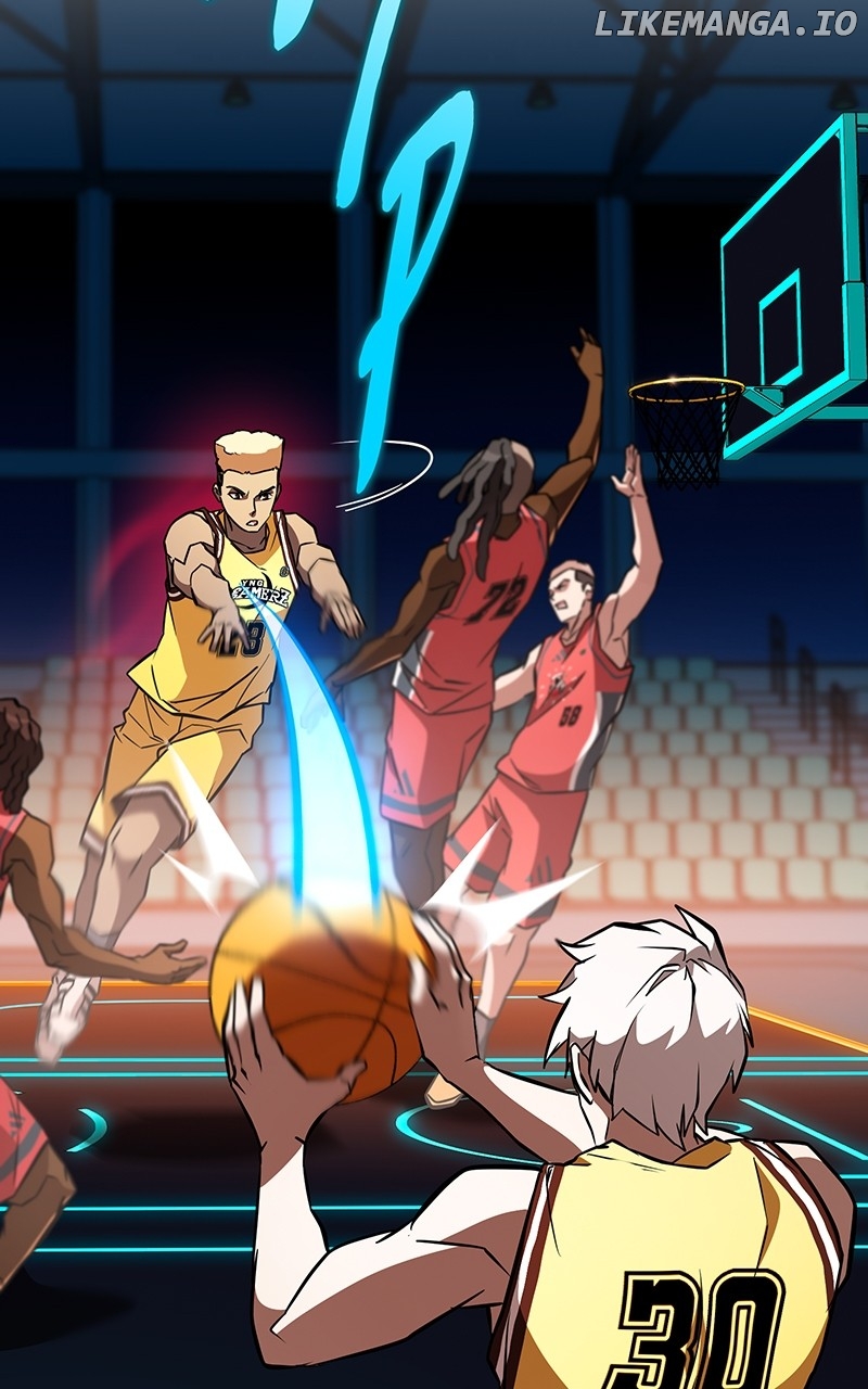 Overtime Elite Chapter 34 - page 12