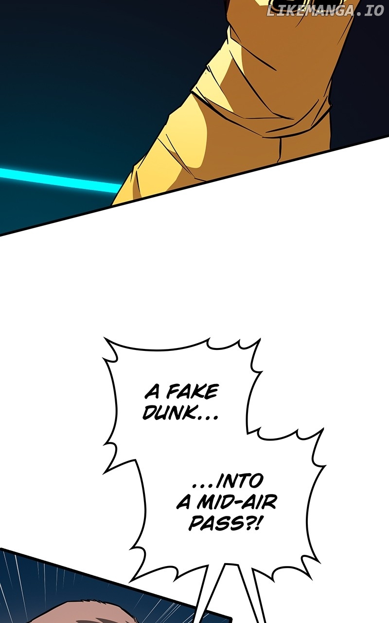 Overtime Elite Chapter 34 - page 13