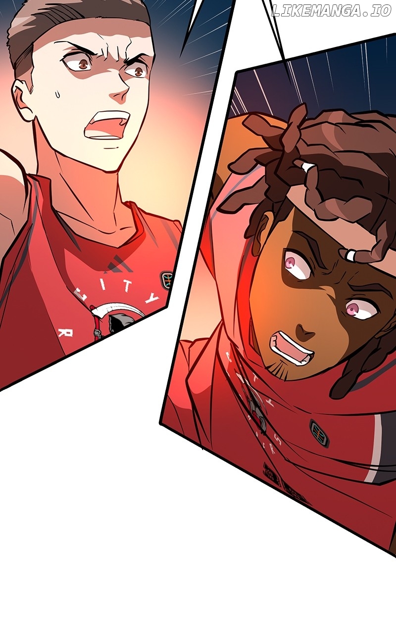 Overtime Elite Chapter 34 - page 14