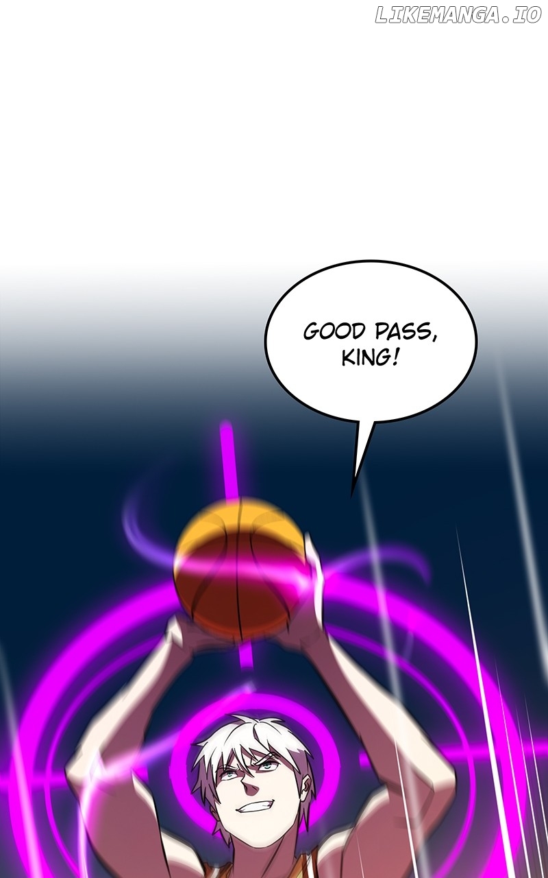 Overtime Elite Chapter 34 - page 15