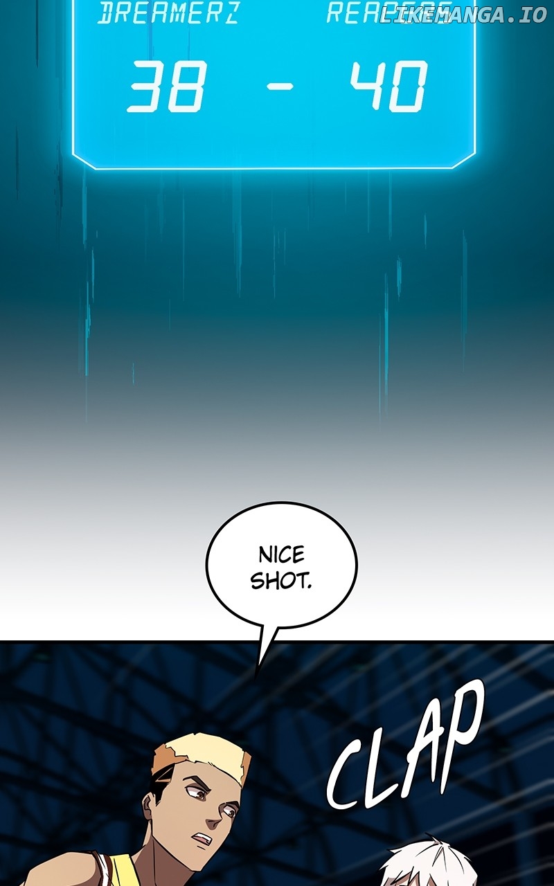Overtime Elite Chapter 34 - page 19