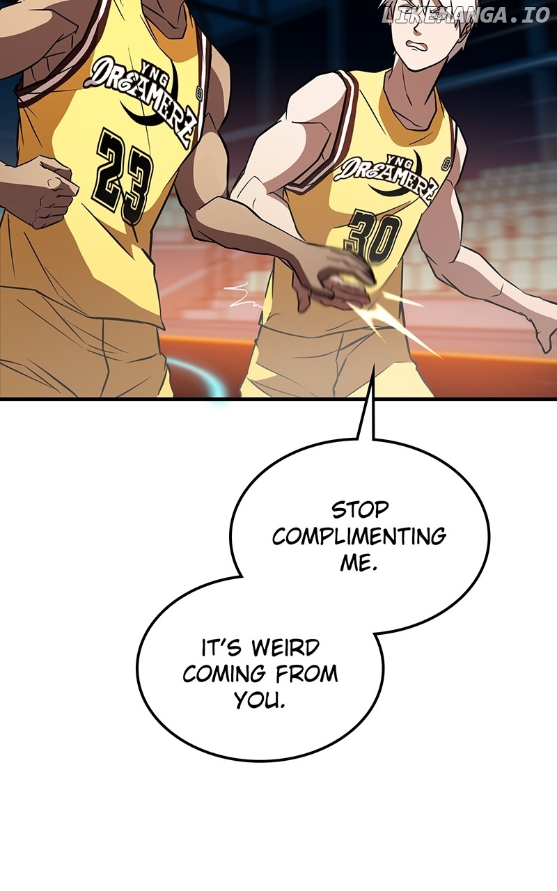 Overtime Elite Chapter 34 - page 20