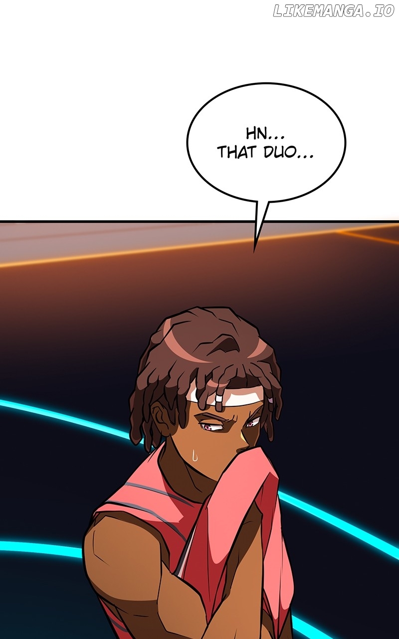 Overtime Elite Chapter 34 - page 21