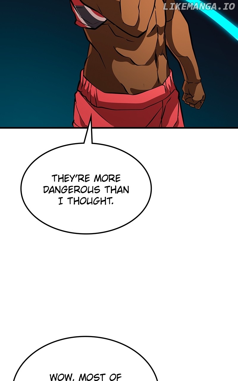 Overtime Elite Chapter 34 - page 22