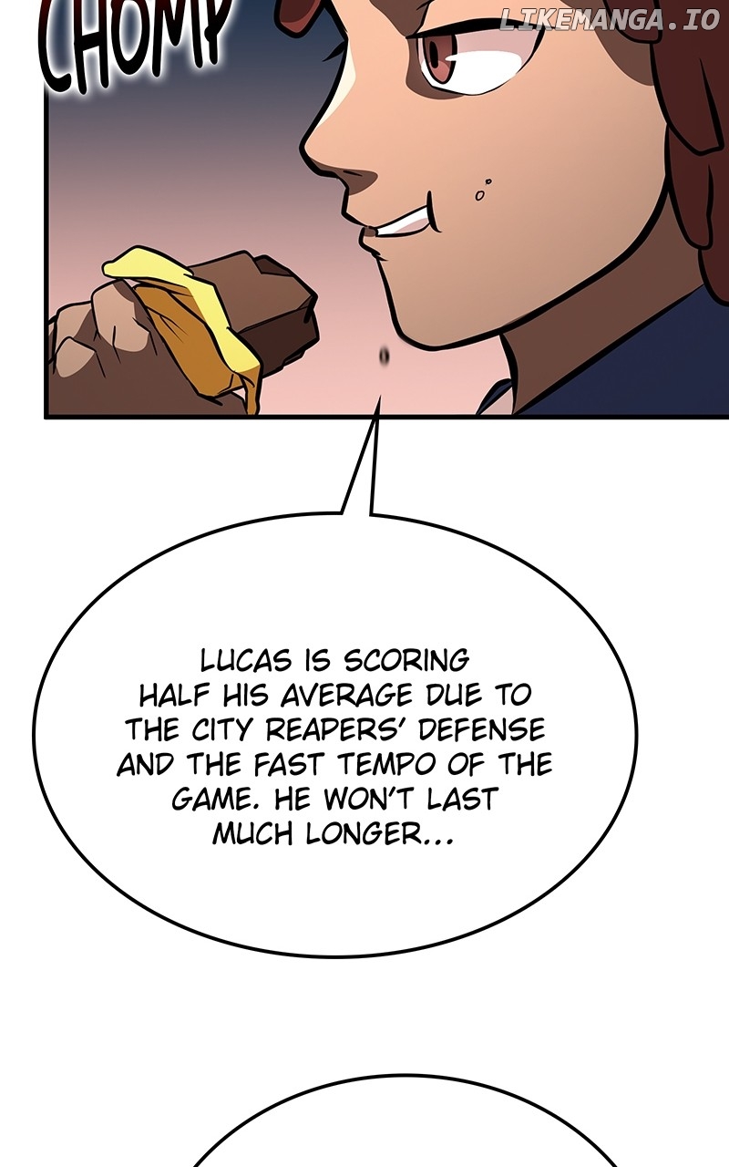 Overtime Elite Chapter 34 - page 25