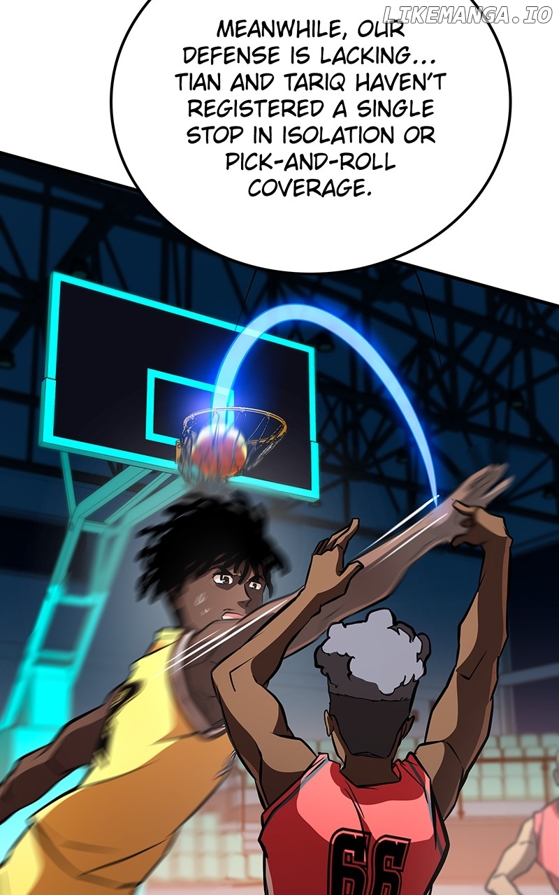 Overtime Elite Chapter 34 - page 26