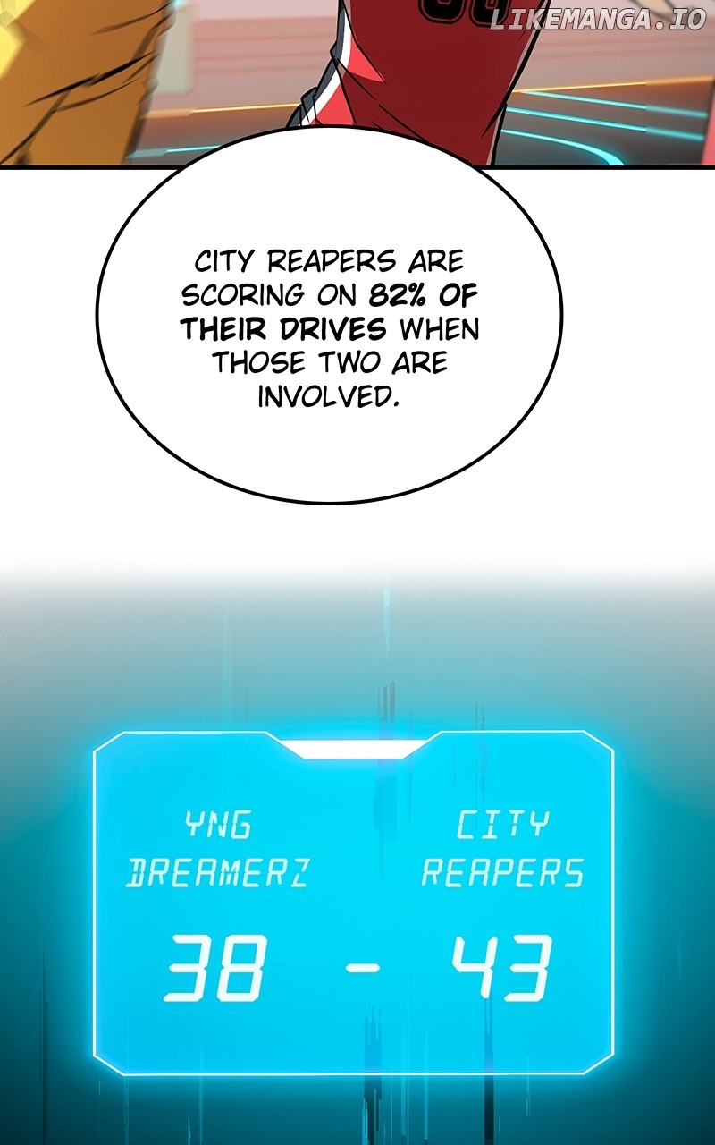 Overtime Elite Chapter 34 - page 27