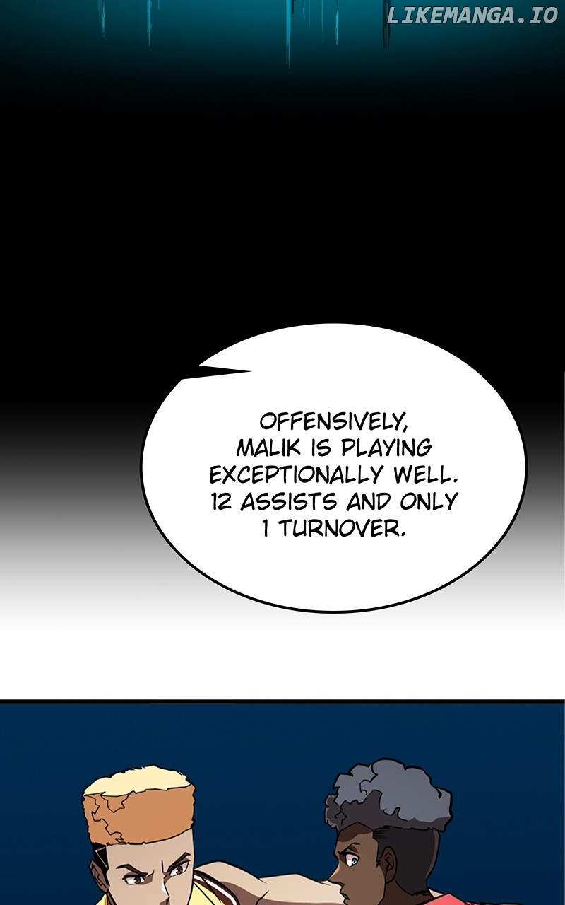 Overtime Elite Chapter 34 - page 28
