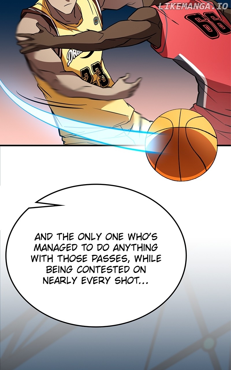 Overtime Elite Chapter 34 - page 29