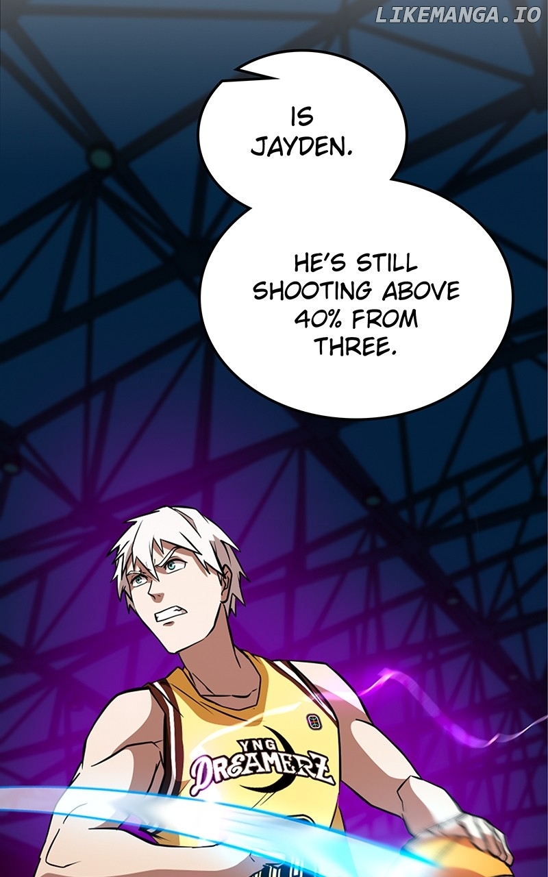 Overtime Elite Chapter 34 - page 30
