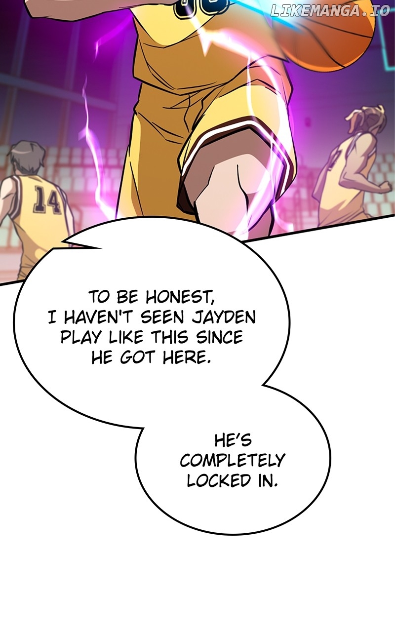 Overtime Elite Chapter 34 - page 31