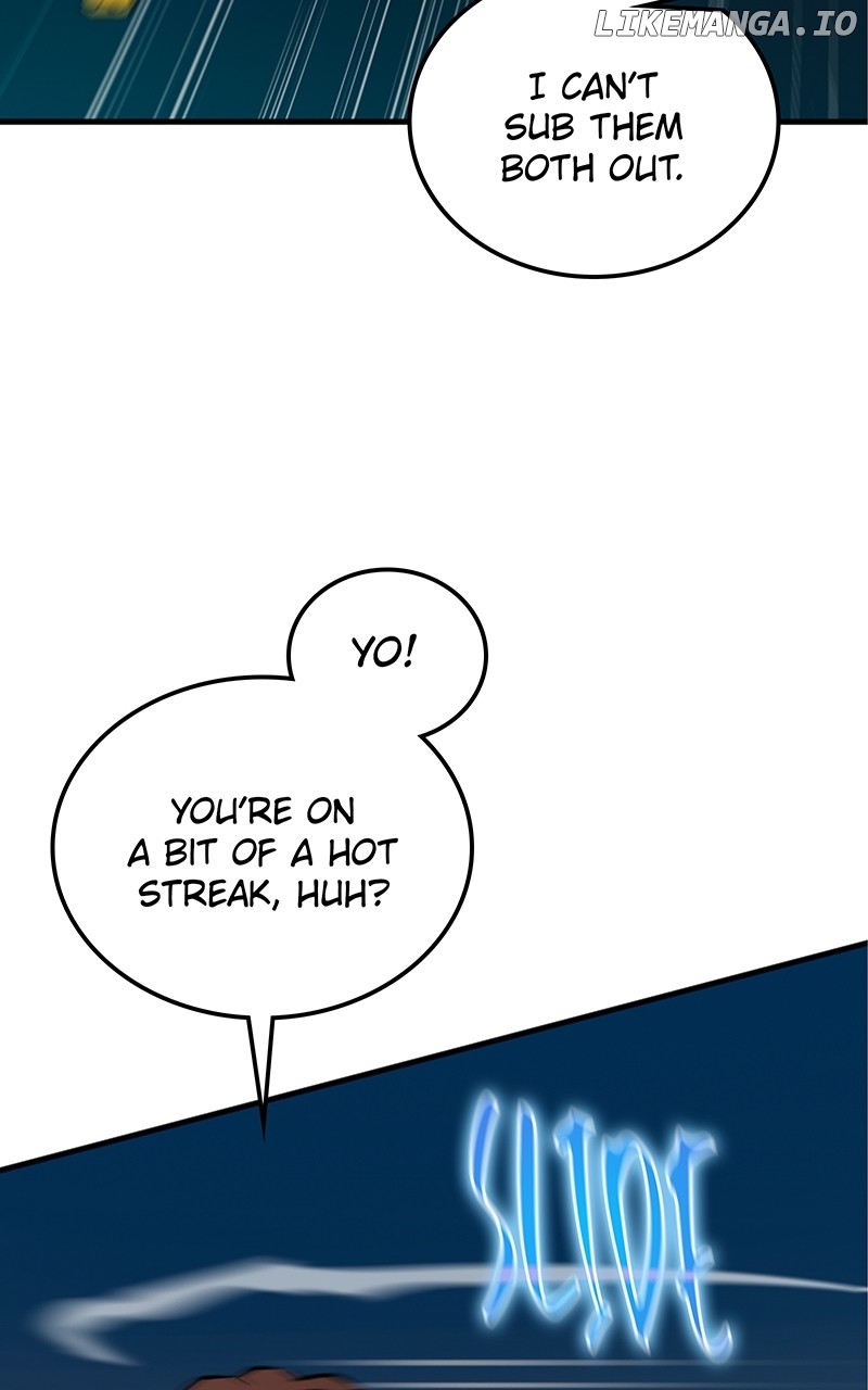 Overtime Elite Chapter 34 - page 35