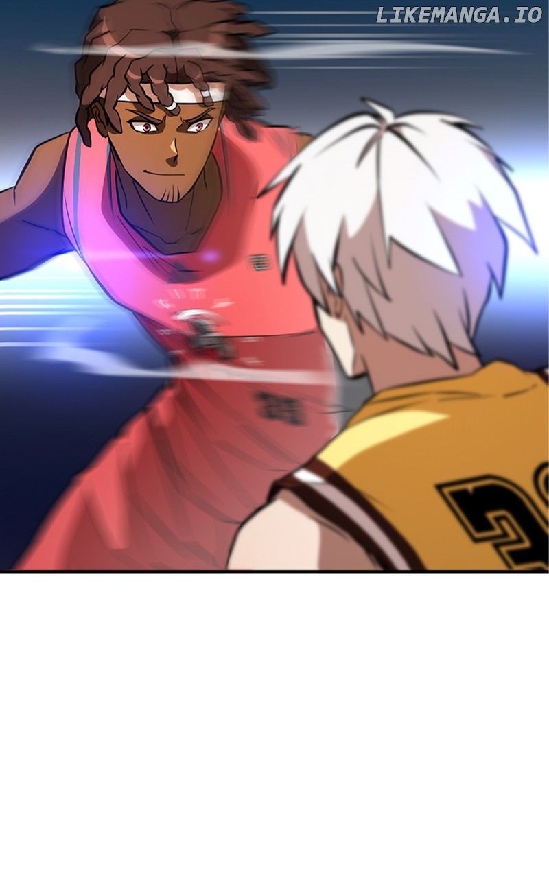 Overtime Elite Chapter 34 - page 36