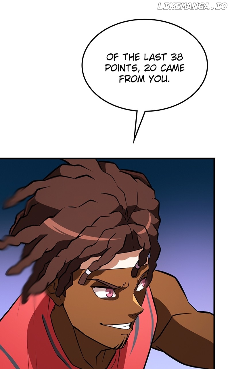 Overtime Elite Chapter 34 - page 37