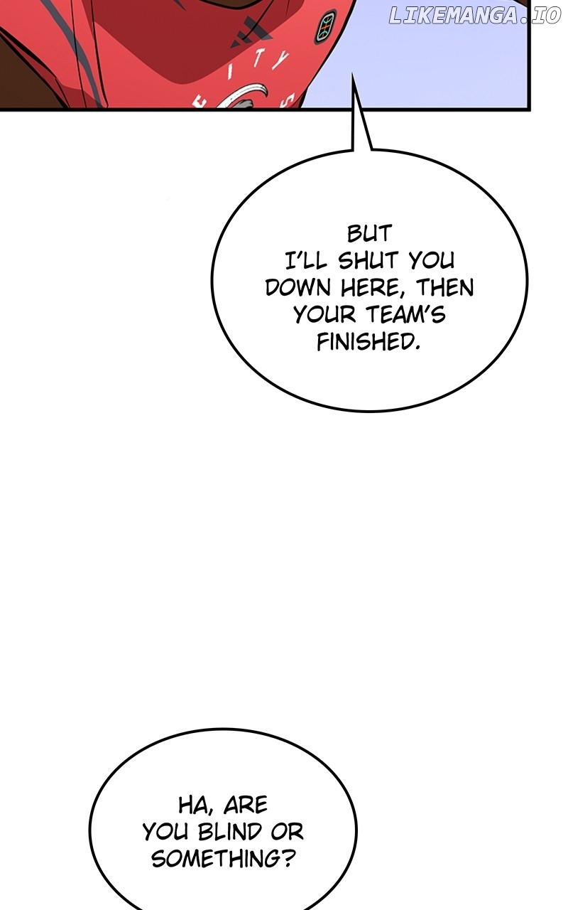 Overtime Elite Chapter 34 - page 38