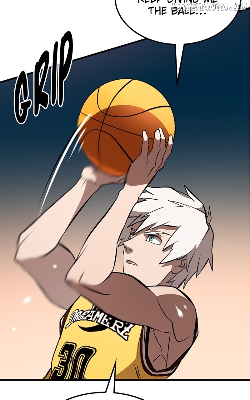 Overtime Elite Chapter 34 - page 42