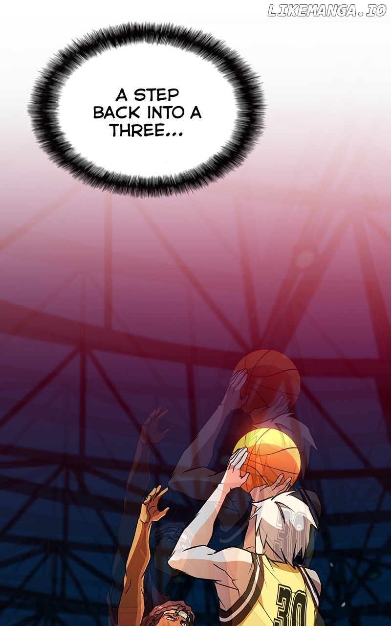 Overtime Elite Chapter 34 - page 47