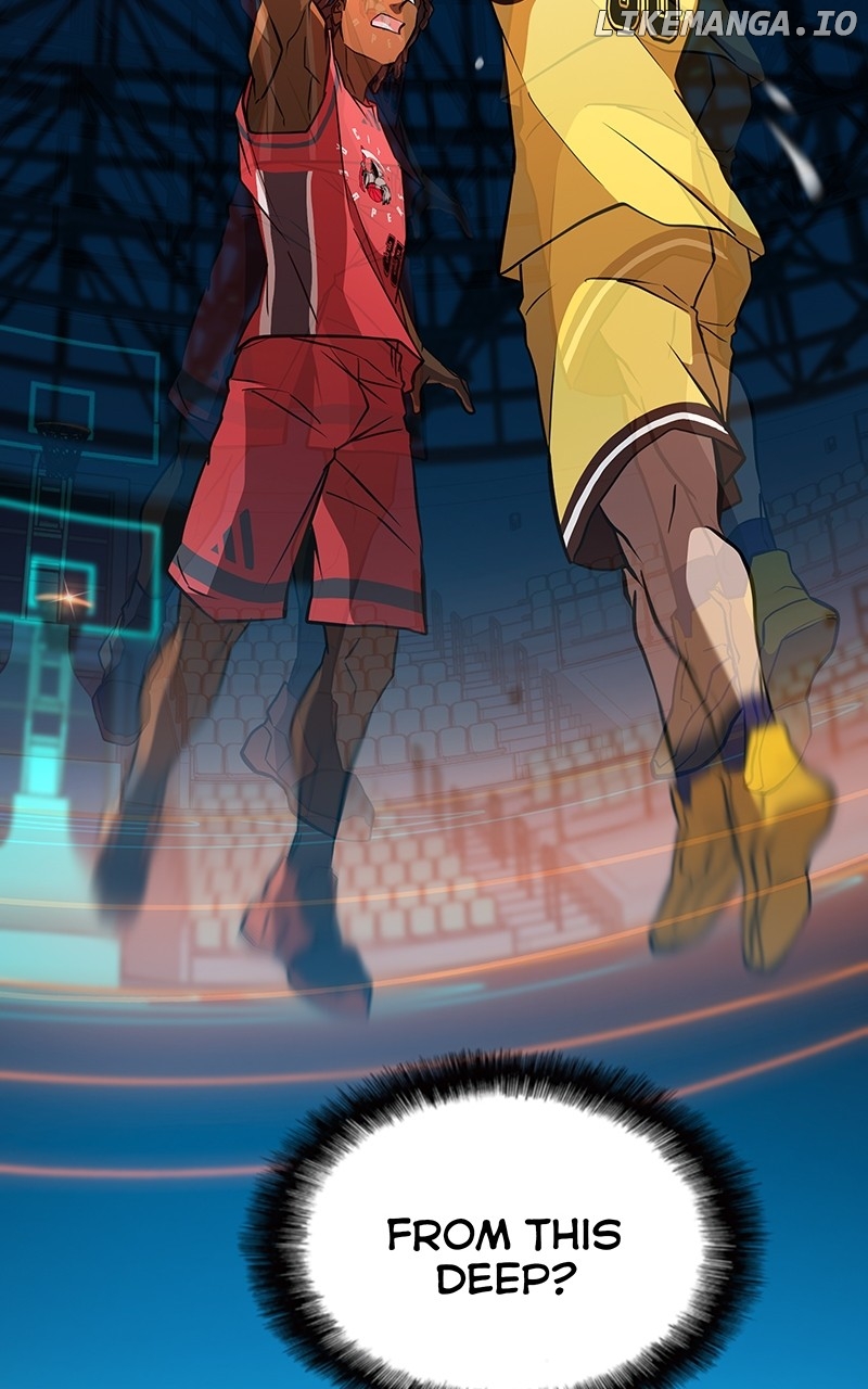 Overtime Elite Chapter 34 - page 48