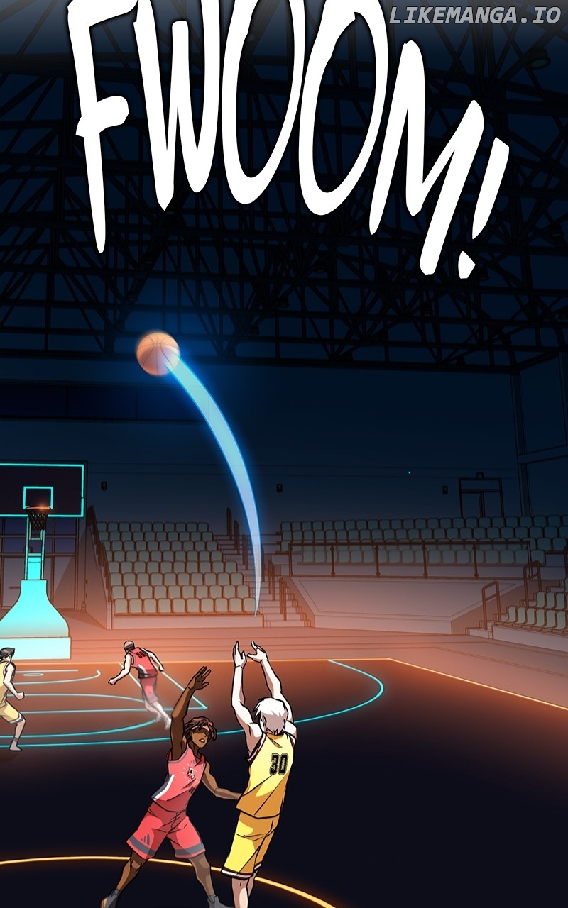Overtime Elite Chapter 34 - page 51