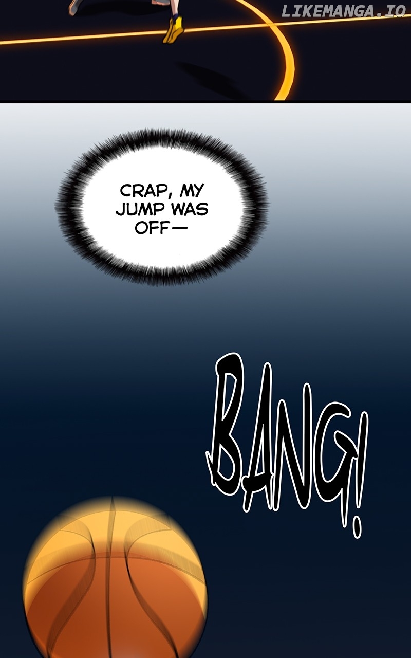 Overtime Elite Chapter 34 - page 52