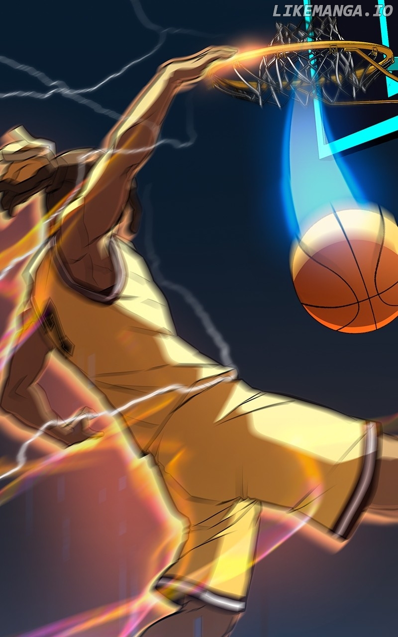 Overtime Elite Chapter 34 - page 58