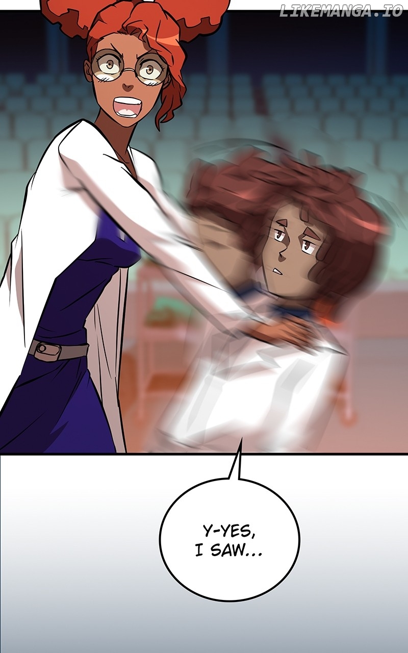Overtime Elite Chapter 34 - page 61