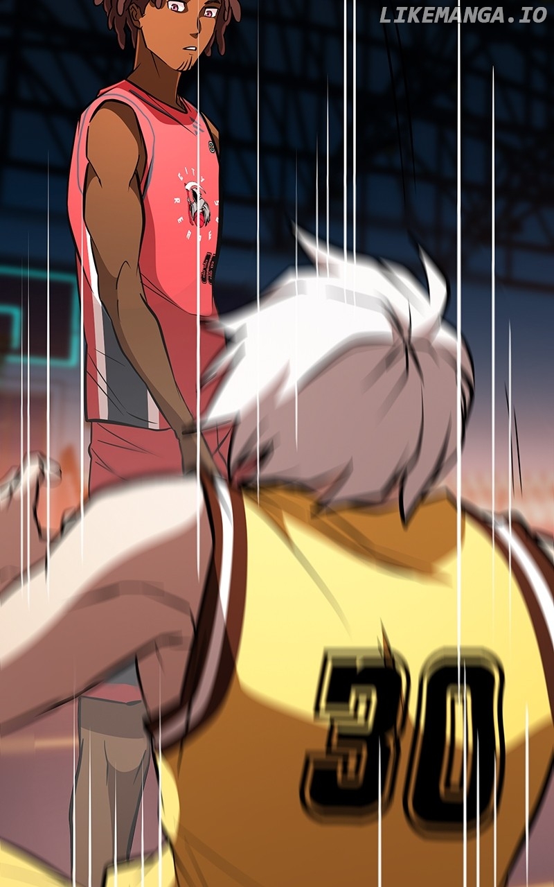 Overtime Elite Chapter 34 - page 65