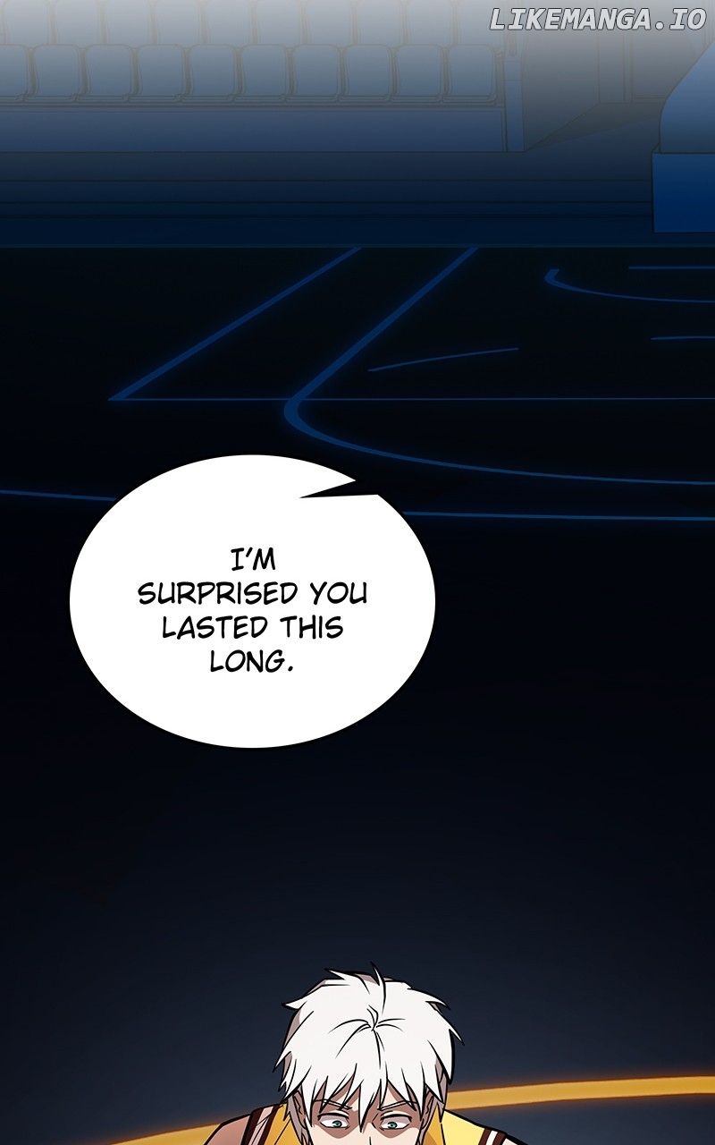 Overtime Elite Chapter 34 - page 70