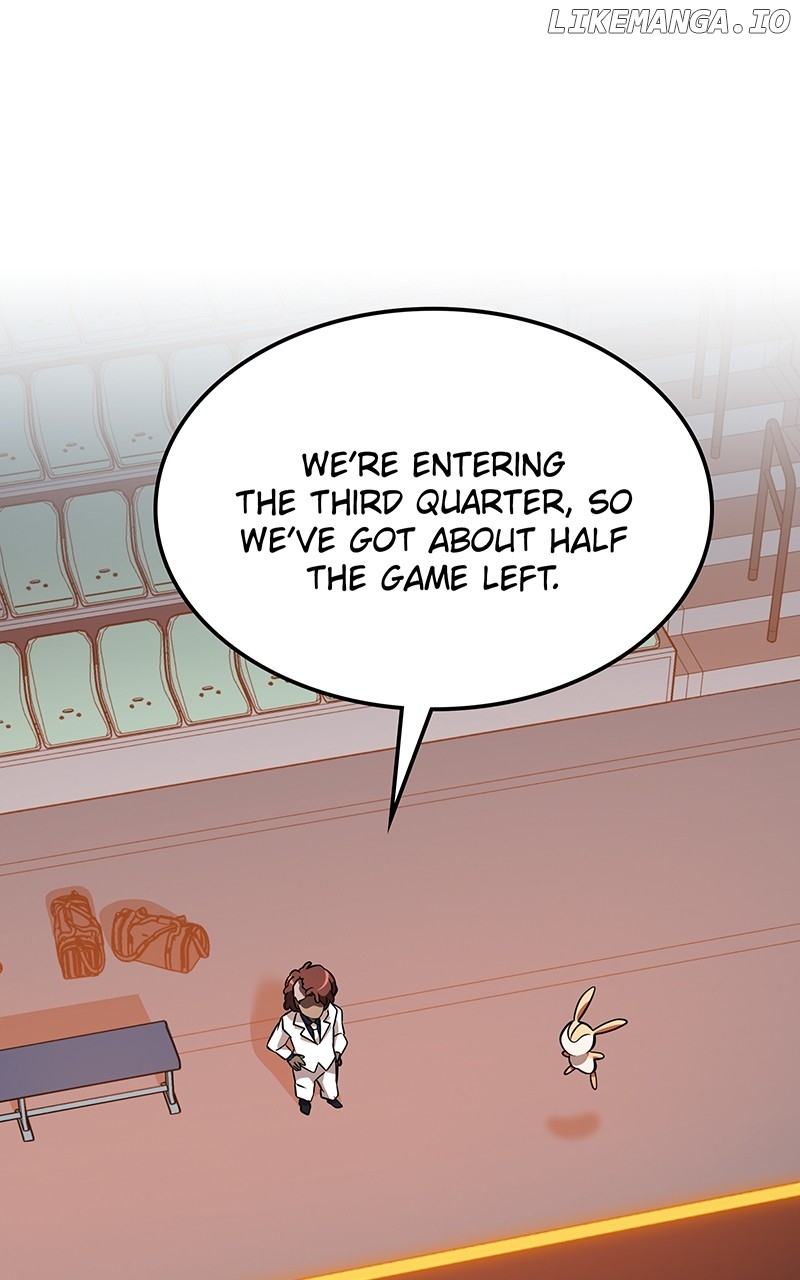 Overtime Elite Chapter 34 - page 74