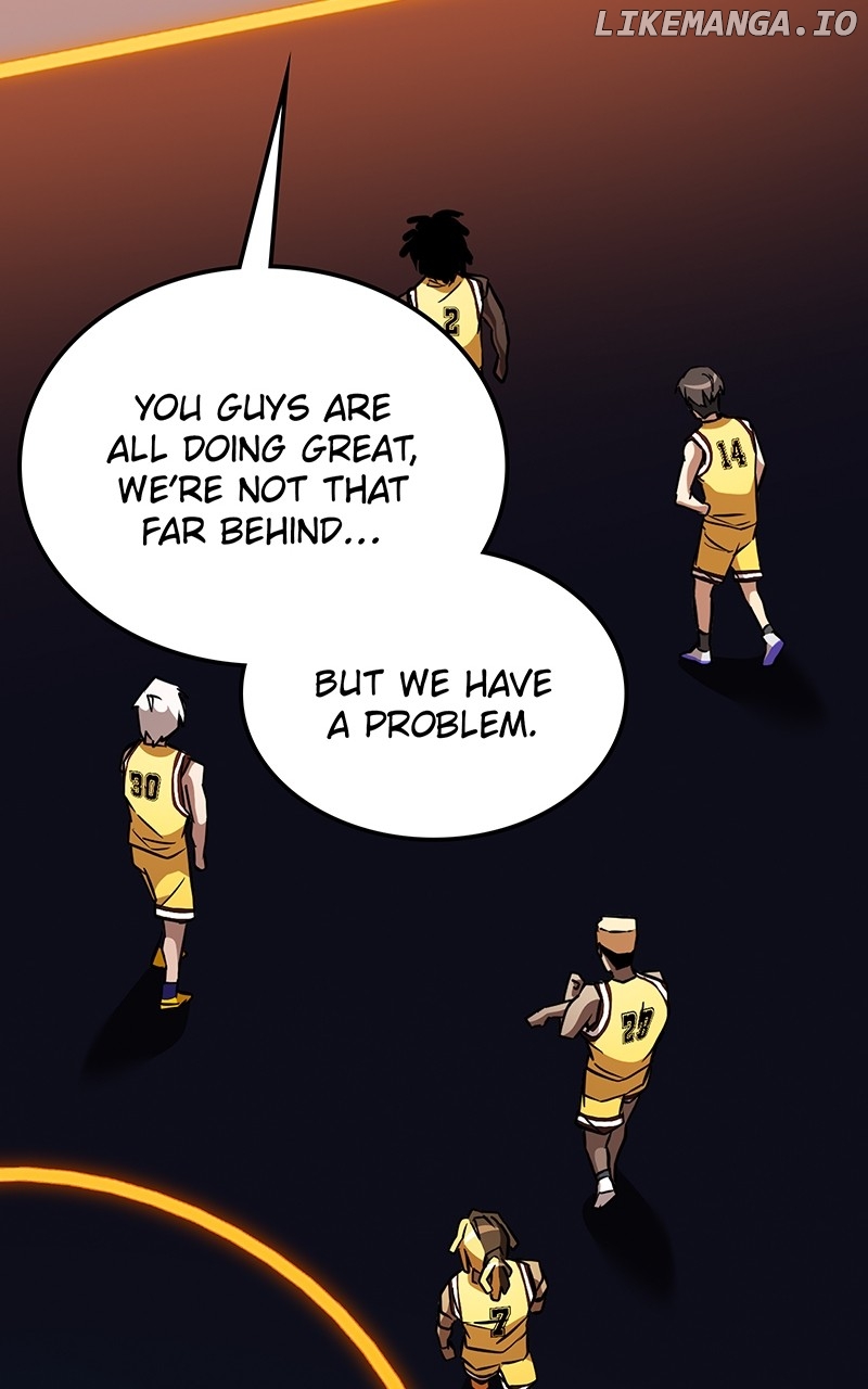 Overtime Elite Chapter 34 - page 75
