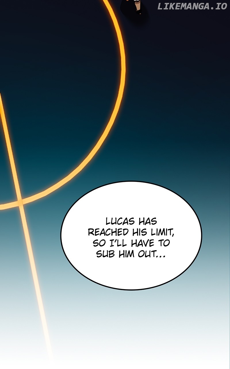 Overtime Elite Chapter 34 - page 76