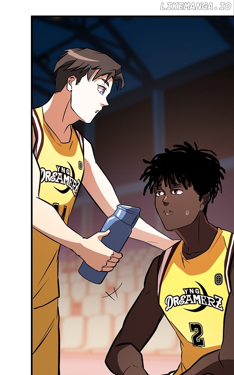 Overtime Elite Chapter 34 - page 77