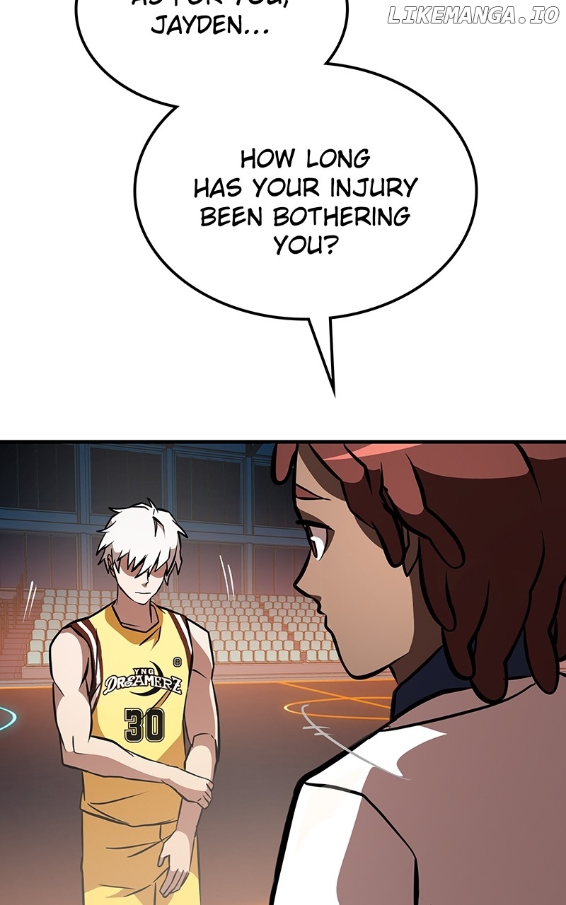Overtime Elite Chapter 34 - page 79