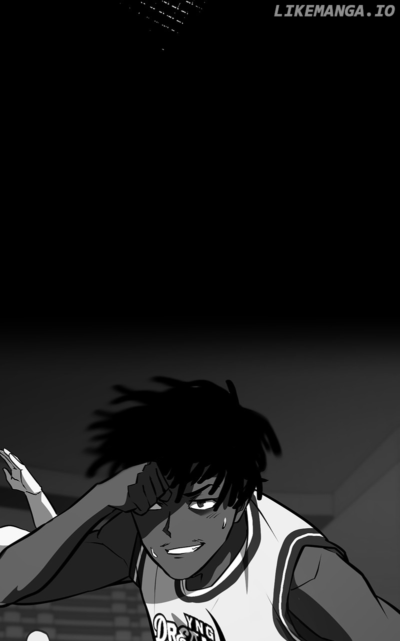 Overtime Elite Chapter 34 - page 83