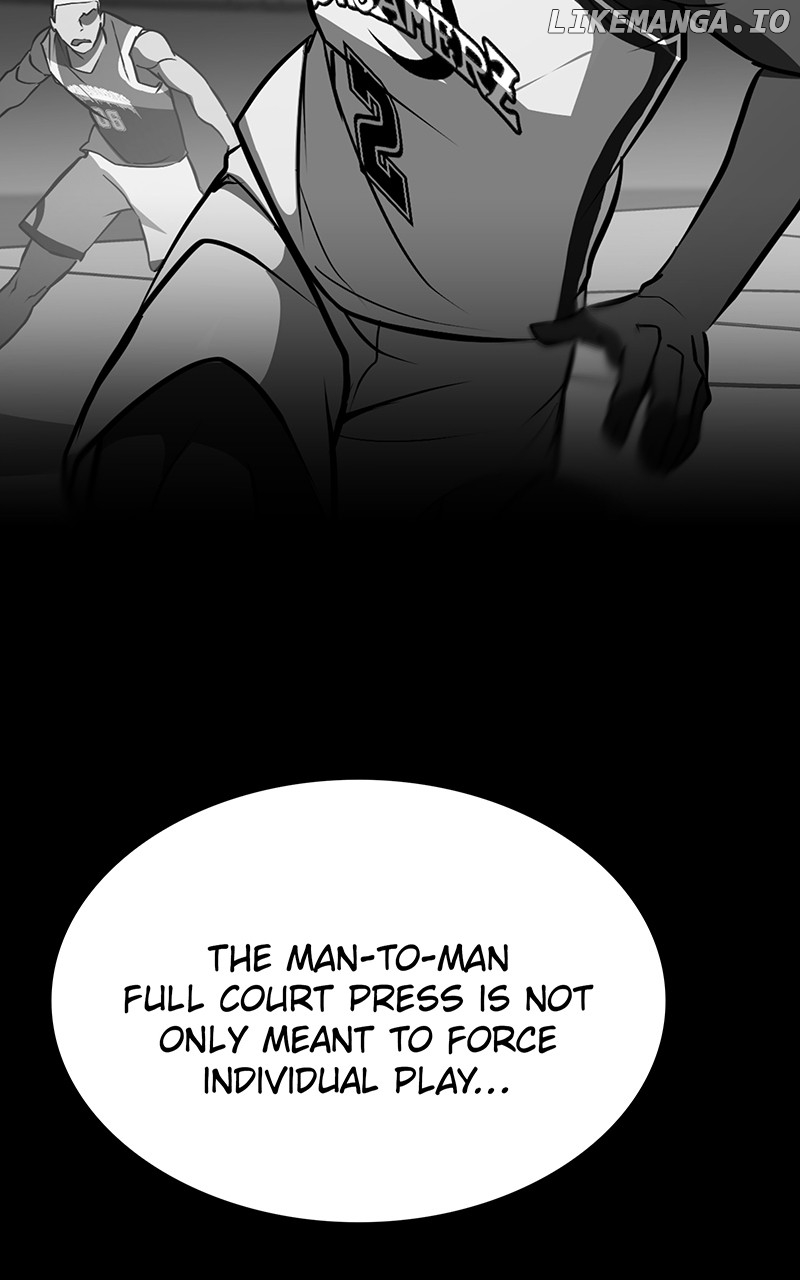 Overtime Elite Chapter 34 - page 84