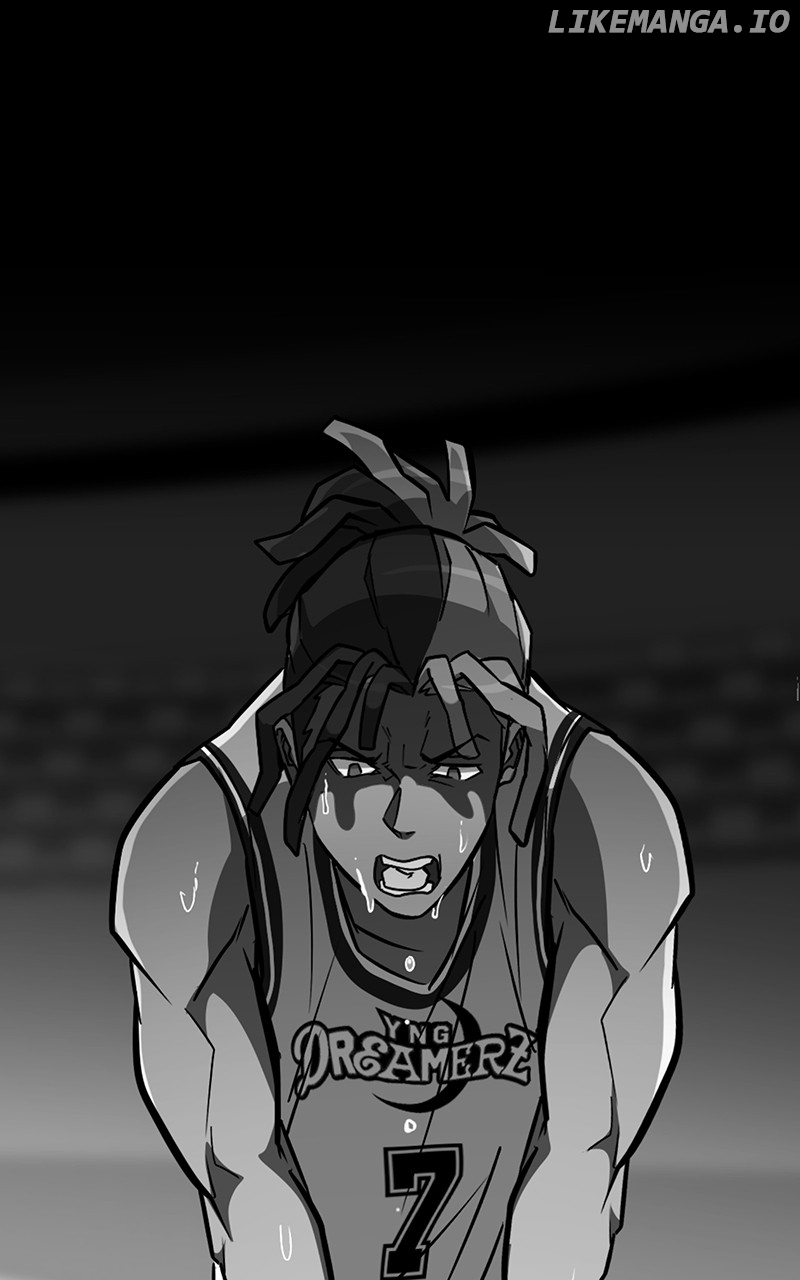 Overtime Elite Chapter 34 - page 85
