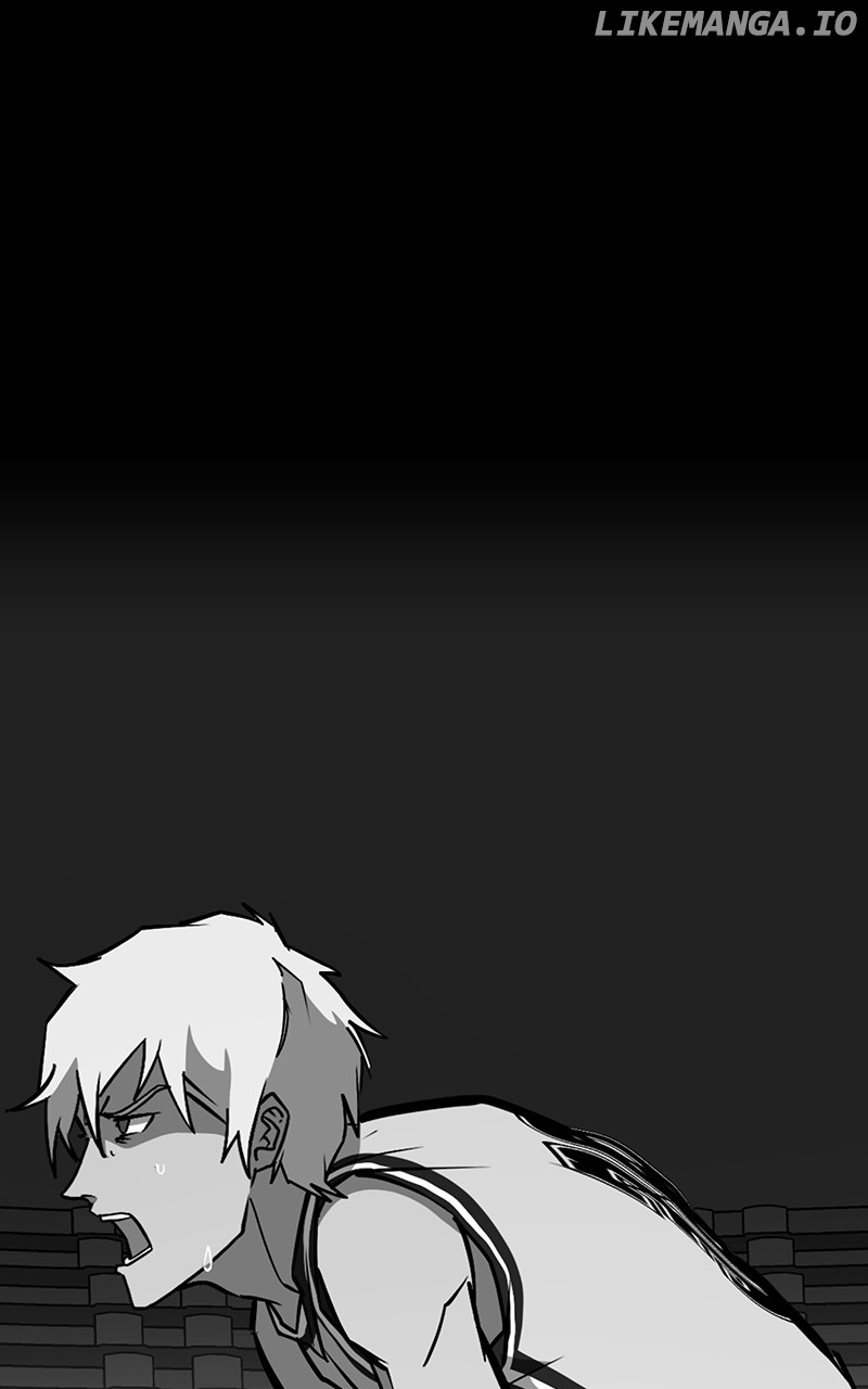 Overtime Elite Chapter 34 - page 87