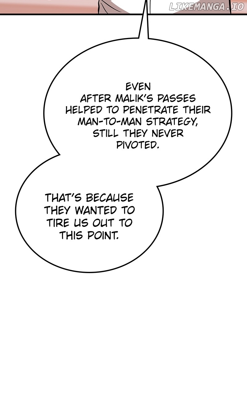 Overtime Elite Chapter 34 - page 91