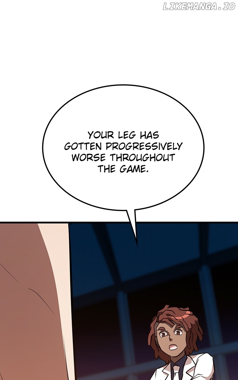 Overtime Elite Chapter 34 - page 92