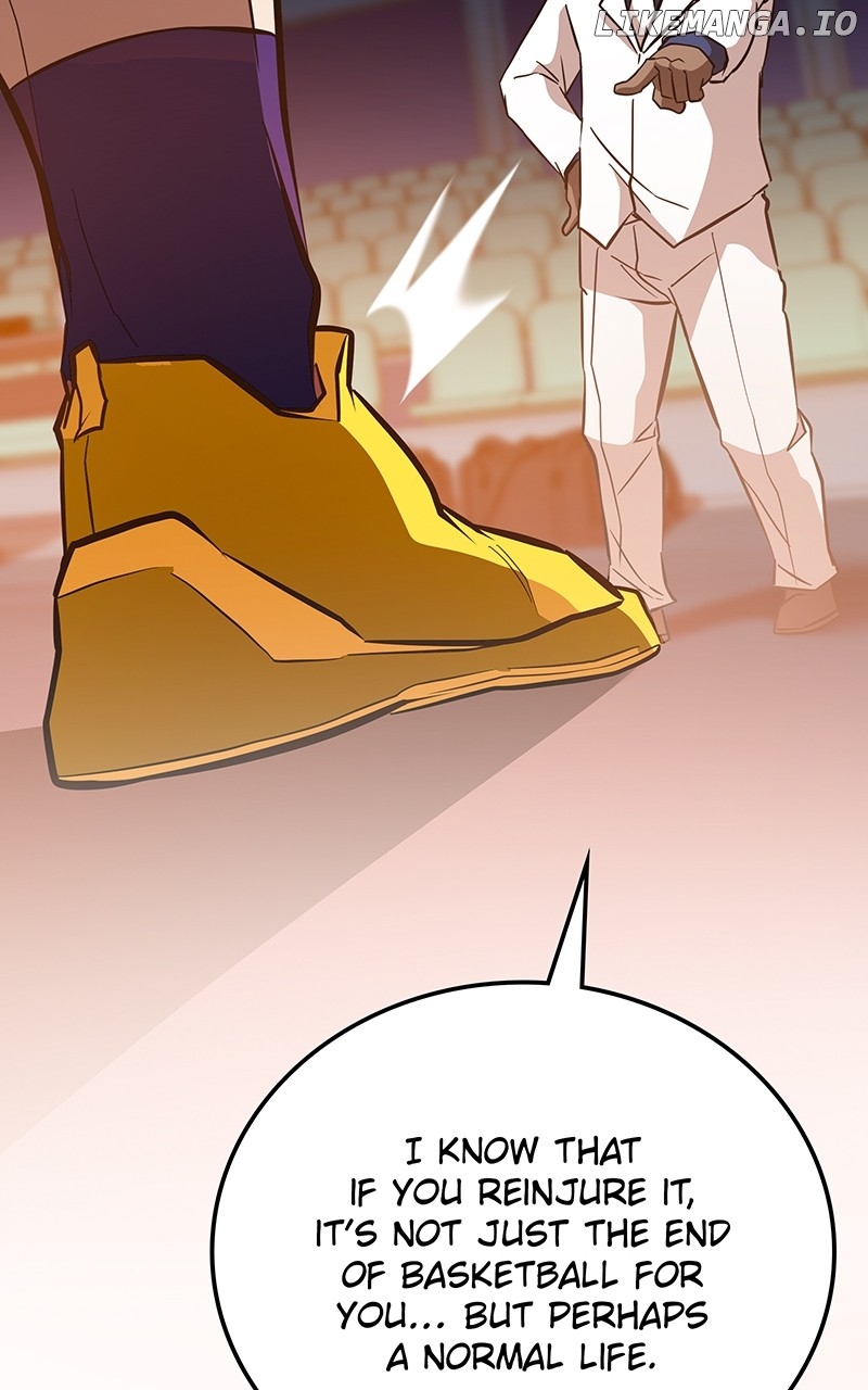 Overtime Elite Chapter 34 - page 93
