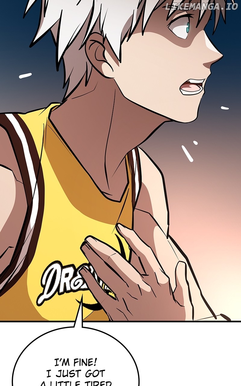 Overtime Elite Chapter 34 - page 95