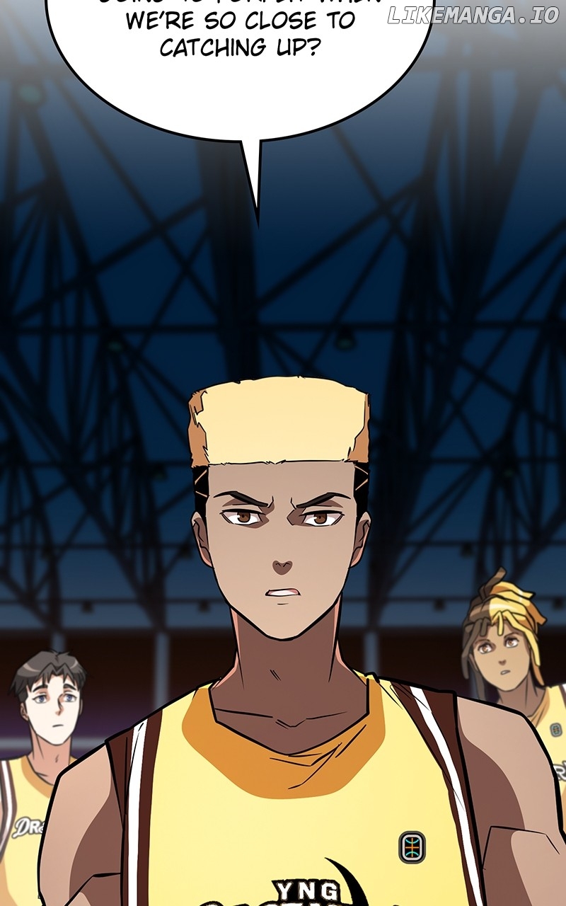 Overtime Elite Chapter 34 - page 97