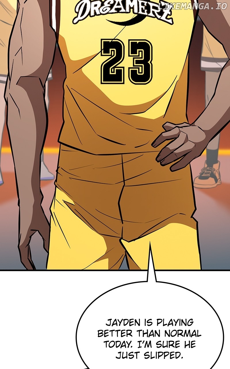 Overtime Elite Chapter 34 - page 98