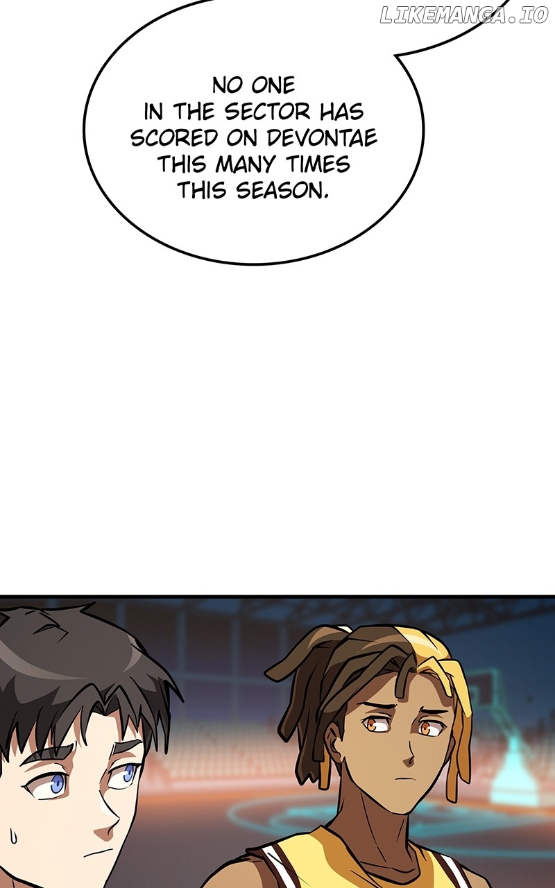 Overtime Elite Chapter 34 - page 99